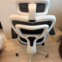 オフィスチェア　ゲーミングチェアの画像