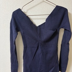 レディースカットソーの画像