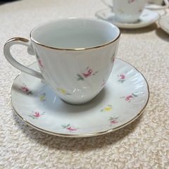 ティーカップの画像