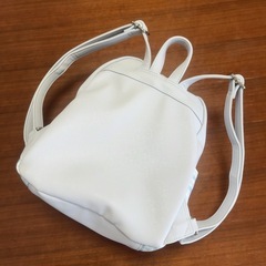 リュックの画像