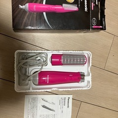 くるくるドライヤー  の画像