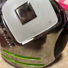 ゴルフクラブの画像