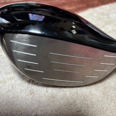 ゴルフクラブの画像