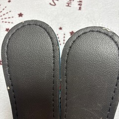 キッズ　スリッパの画像