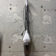 ベルソス　スティック掃除機　23年製　0211-01の画像