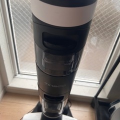 掃除機　 tinecco s3
の画像