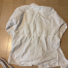 柔道着２号の画像
