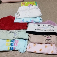 子供用品の画像