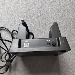 3.5/2.5型　ハードディスク スタンドの画像