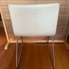 イケア　ダイニング　チェアの画像