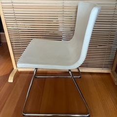 イケア　ダイニング　チェアの画像