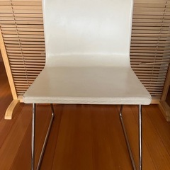 イケア　ダイニング　チェアの画像
