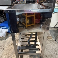 一層シンクの画像