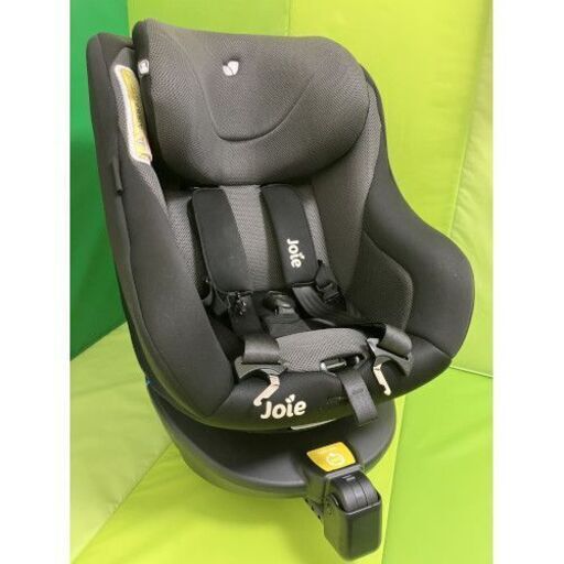 Joie 回転式チャイルドシート アーク360°（ISOFIX対応）