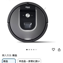 ルンバちゃんの画像