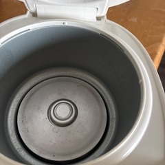 炊飯器の画像
