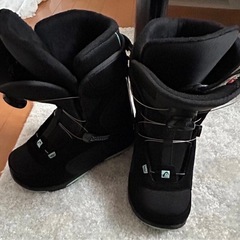 スノボ　フルセットの画像