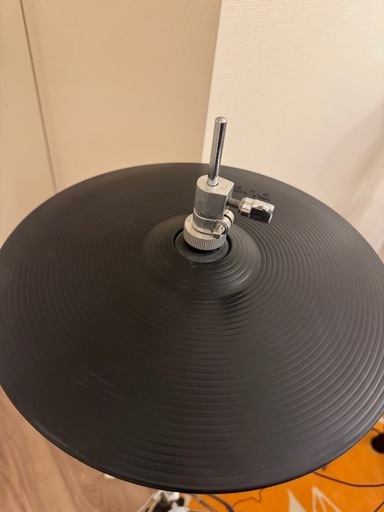 【超美品/完動品】Roland V-Drums TD-9S フルセット！ダブルペダル・マット付き【直接引取限定】
