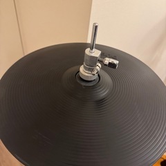 【超美品/完動品】Roland V-Drums TD-9S フルセット！ダブルペダル・マット付き【直接引取限定】
の画像