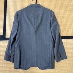メンズジャケット Mの画像