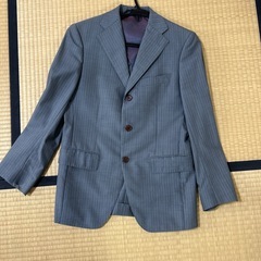 メンズジャケット Mの画像