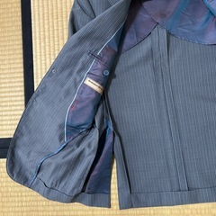 メンズジャケット Mの画像