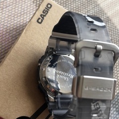 G-SHOCK Street Spiritシリーズ DW-5000SS-1JRの画像