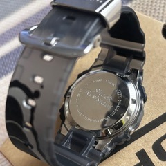 G-SHOCK Street Spiritシリーズ DW-5000SS-1JRの画像