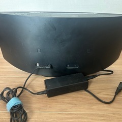 SONYオーディオプレイヤーの画像