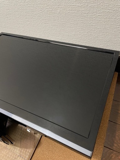 【動作良好】SHARP AQUOS 24型 2T-C24AC2｜B-CAS付・外付HDD録画・リモコンほぼ新品｜港北区