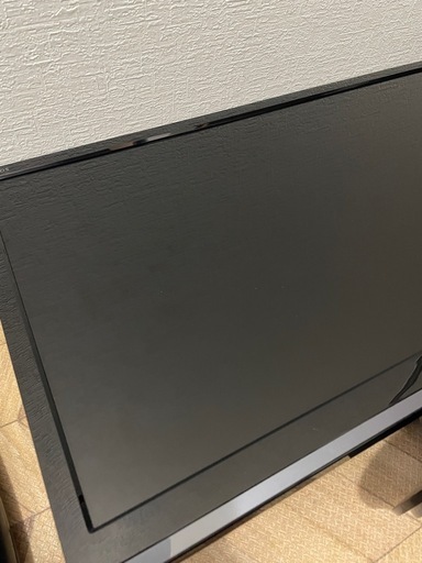 【動作良好】SHARP AQUOS 24型 2T-C24AC2｜B-CAS付・外付HDD録画・リモコンほぼ新品｜港北区