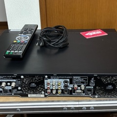 シャープ　ブルーレイレコーダー BDZ-T75の画像