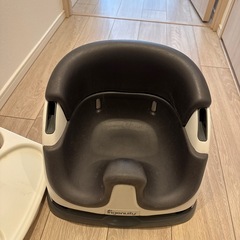 ベビーローチェア【インジェニュイティ】の画像