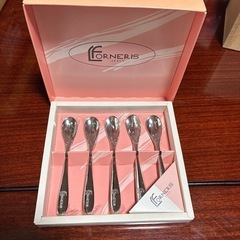 スプーンセットの画像