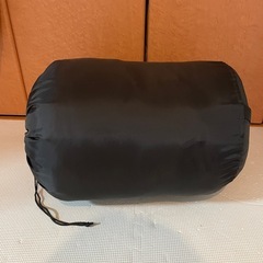 Coleman  シュラフ　　寝袋　一度使用のみの画像
