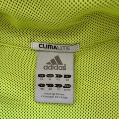 adidas 上着の画像