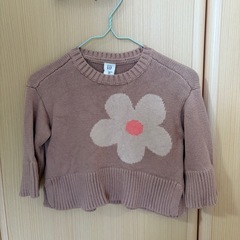 ベビー服の画像