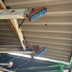 梯子　ハシゴの画像