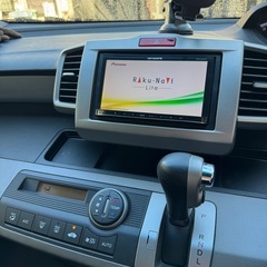 ホンダ フリード ハイブリッド GP3 H24年式【車検R9年4月】の画像