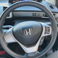 ホンダ フリード ハイブリッド GP3 H24年式【車検R9年4月】の画像