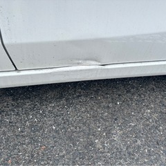 プリウスα 前期　商談中　の画像