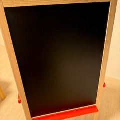 イーゼルの画像