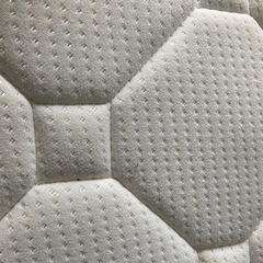 マットレス　ダブルの画像