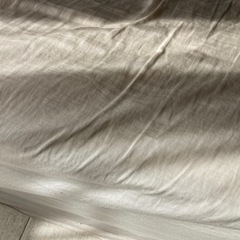 マットレス　ダブルの画像