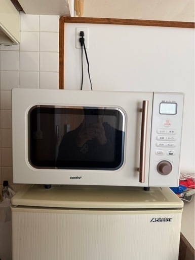 オーブンレンジ16L