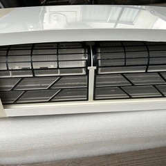 Panasonic パナソニック 冷暖房 エアコン の画像