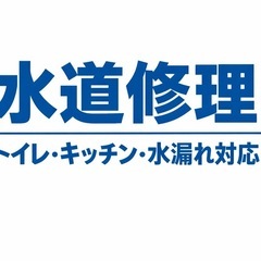 緊急対応 お安く水道修理 漏水 給湯器 除雪 井戸 消雪 …