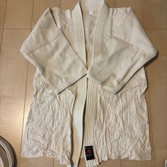 柔道着　3号の画像