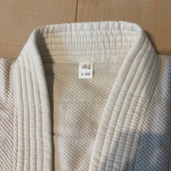 柔道着　3号の画像