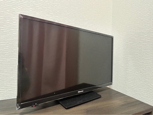【早い者勝ち】 テレビ